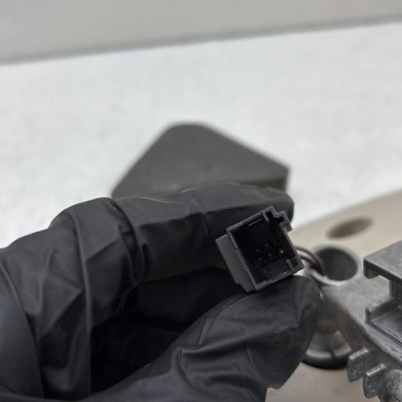 Retroviseur interieur CITROEN C4 GRAND PICASSO 1 Photo n°4