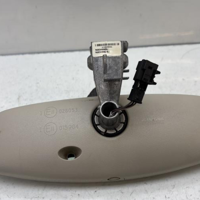 Retroviseur interieur CITROEN C4 GRAND PICASSO 1 Photo n°5