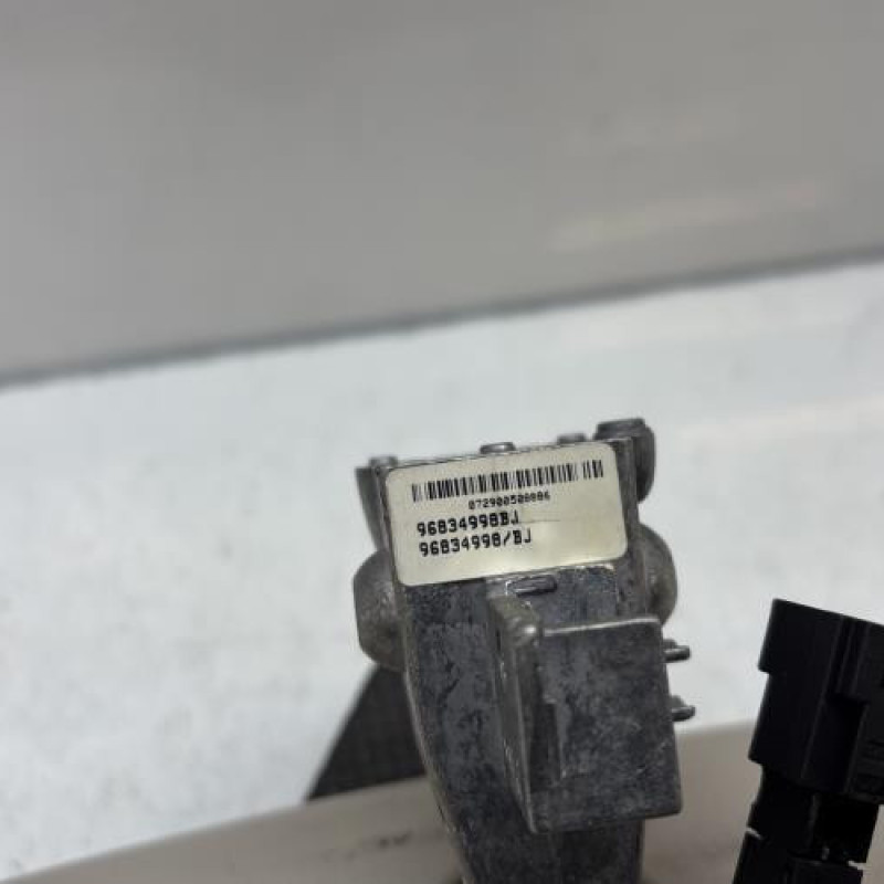 Retroviseur interieur CITROEN C4 GRAND PICASSO 1 Photo n°6