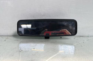 Retroviseur interieur DACIA LOGAN 1 Photo n°1