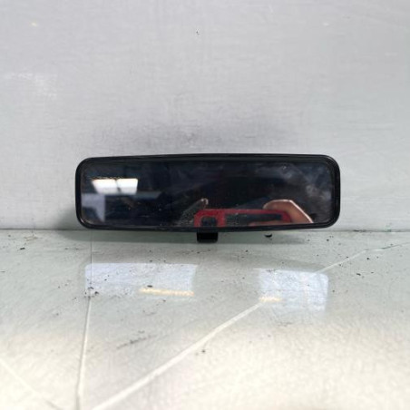 Retroviseur interieur DACIA LOGAN 1 Photo n°1