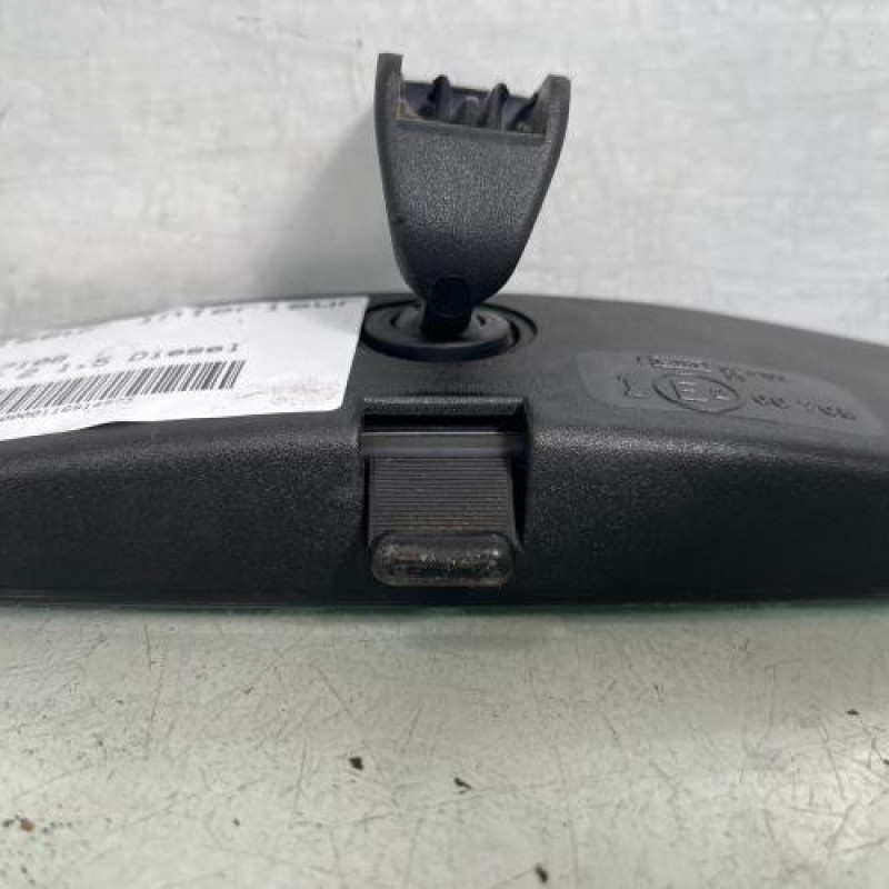 Retroviseur interieur DACIA LOGAN 1 Photo n°3