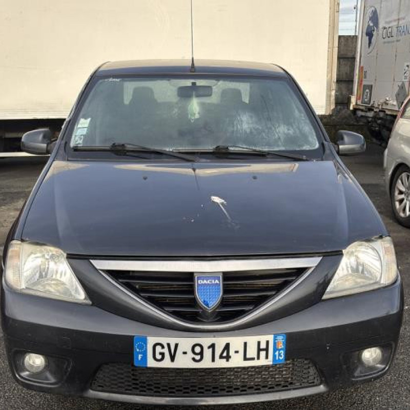 Retroviseur interieur DACIA LOGAN 1 Photo n°11