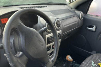 Retroviseur interieur DACIA LOGAN 1