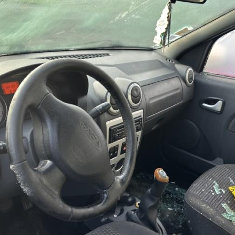 Retroviseur interieur DACIA LOGAN 1 Photo n°15