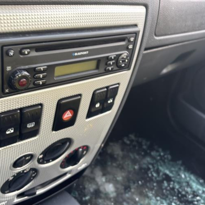 Retroviseur interieur DACIA LOGAN 1 Photo n°20