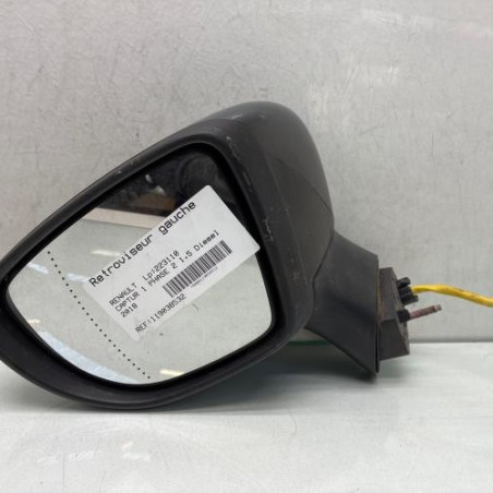 Retroviseur gauche RENAULT CAPTUR 1 Photo n°1