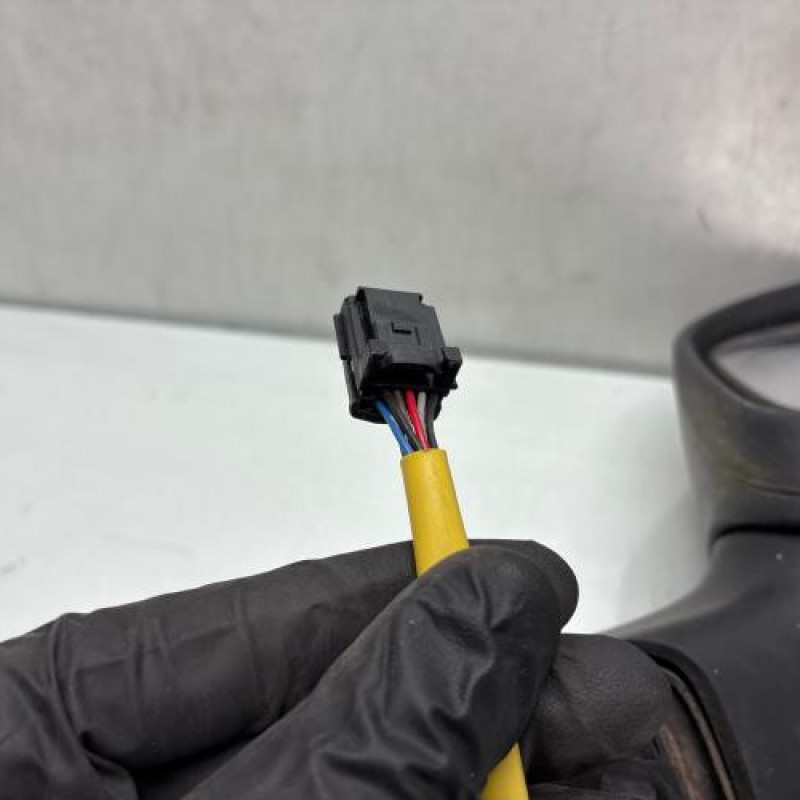 Retroviseur gauche RENAULT CAPTUR 1 Photo n°3