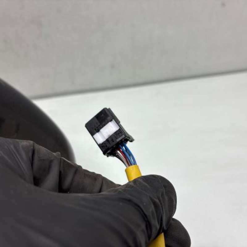 Retroviseur gauche RENAULT CAPTUR 1 Photo n°4