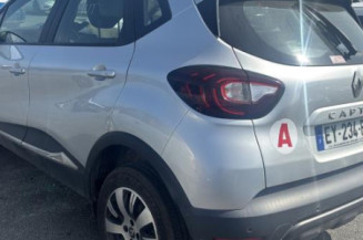 Retroviseur gauche RENAULT CAPTUR 1