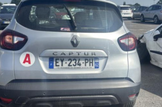 Retroviseur gauche RENAULT CAPTUR 1