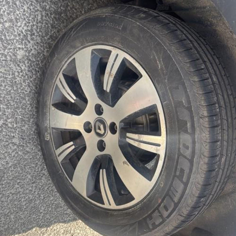 Retroviseur gauche RENAULT CAPTUR 1 Photo n°20