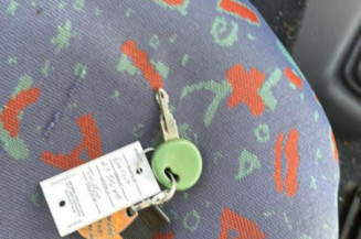 Pompe à carburant RENAULT TWINGO 1