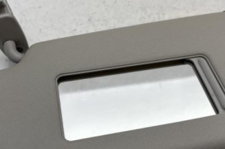 Pare soleil gauche VOLKSWAGEN GOLF 4