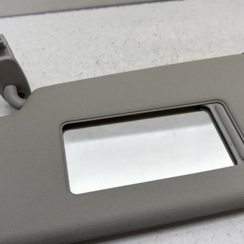 Pare soleil gauche VOLKSWAGEN GOLF 4 Photo n°5