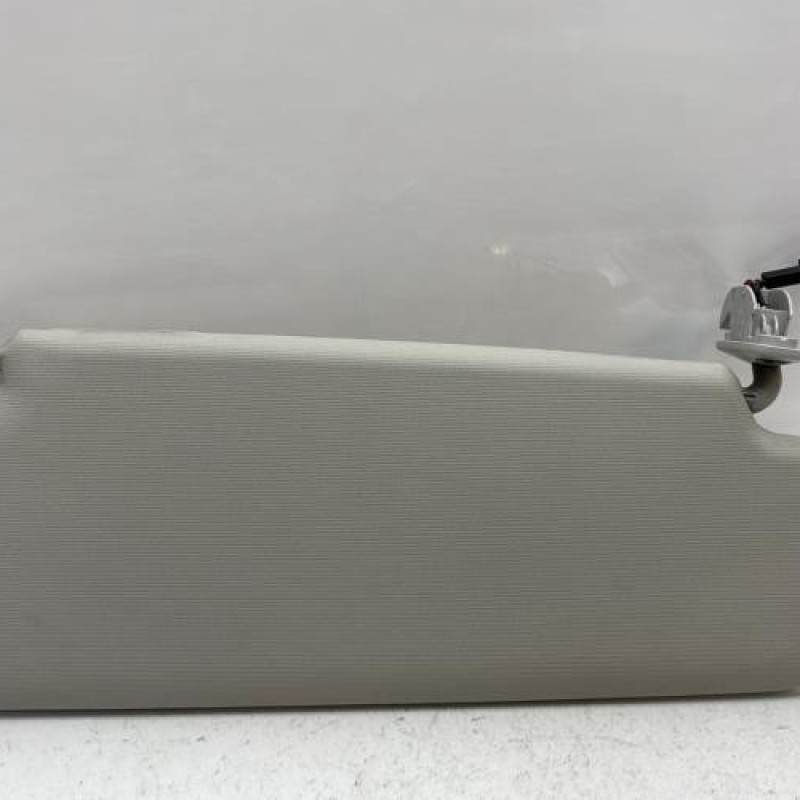 Pare soleil gauche VOLKSWAGEN GOLF 4 Photo n°6