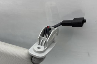 Pare soleil gauche VOLKSWAGEN GOLF 4