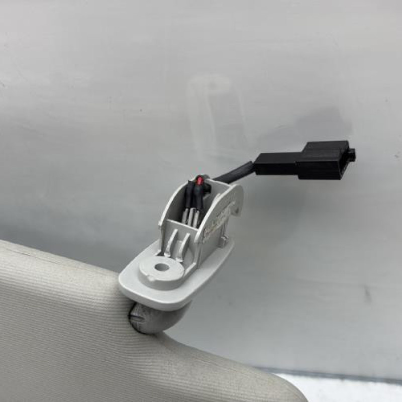 Pare soleil gauche VOLKSWAGEN GOLF 4 Photo n°7