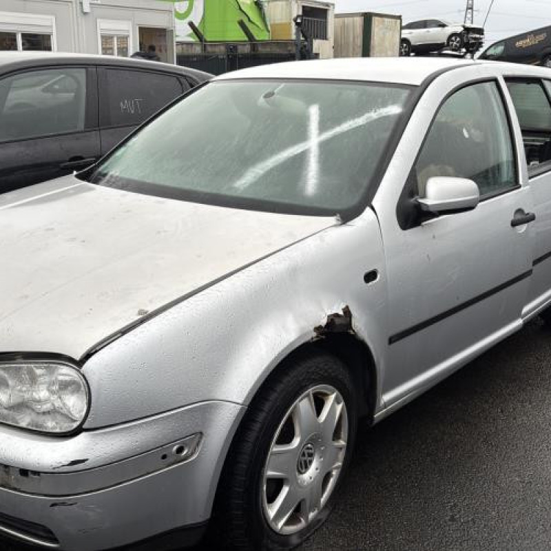 Pare soleil gauche VOLKSWAGEN GOLF 4 Photo n°9