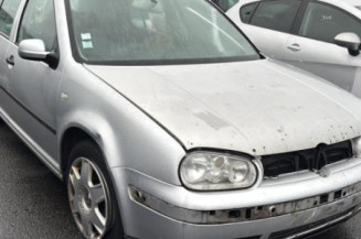 Pare soleil gauche VOLKSWAGEN GOLF 4
