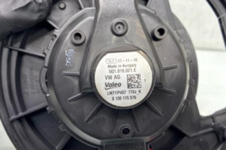 Pulseur d'air AUDI Q2