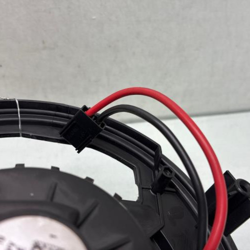 Pulseur d'air AUDI Q2 Photo n°4