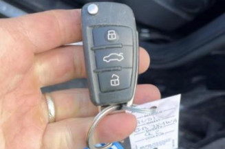 Pulseur d'air AUDI Q2