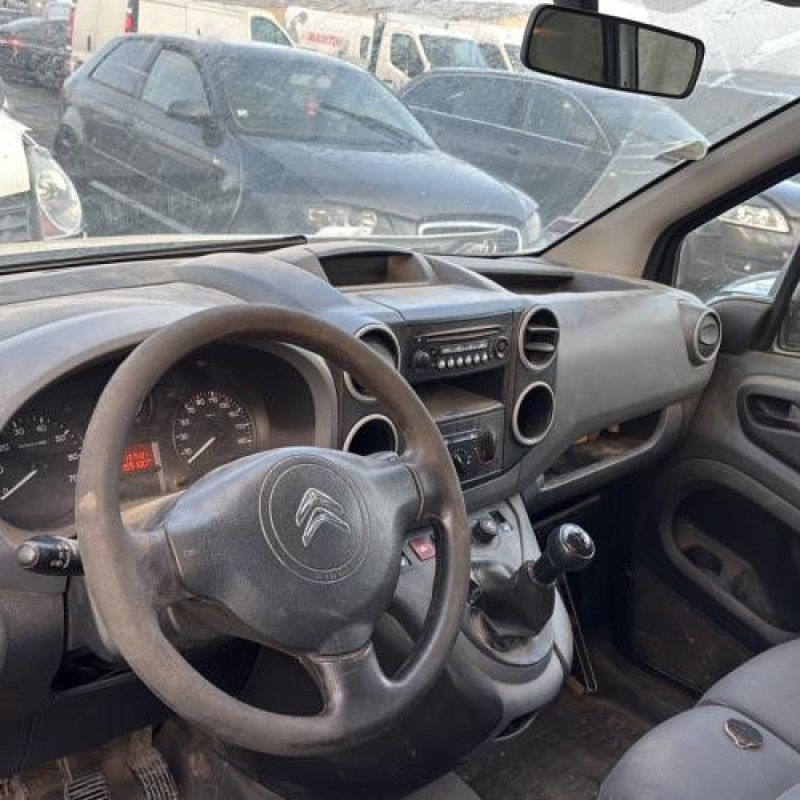 Retroviseur interieur CITROEN BERLINGO 2 Photo n°20