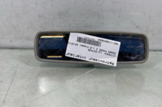 Retroviseur interieur CITROEN XSARA Photo n°1