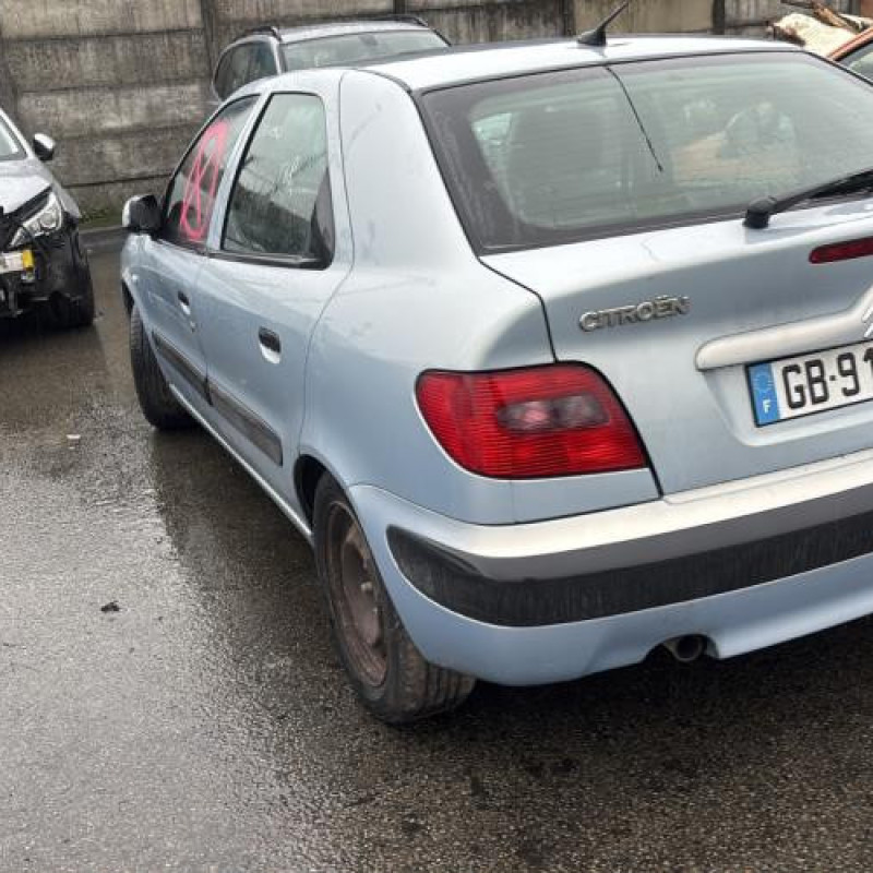 Retroviseur interieur CITROEN XSARA Photo n°5