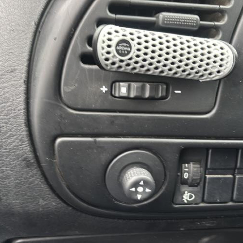 Retroviseur interieur CITROEN XSARA Photo n°12