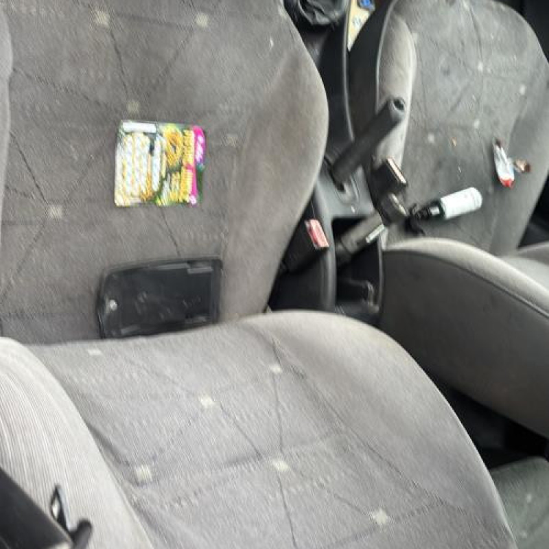 Retroviseur interieur CITROEN XSARA Photo n°14