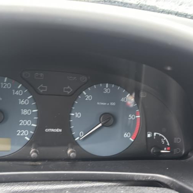 Retroviseur interieur CITROEN XSARA Photo n°16