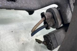 Moto ventilateur radiateur PEUGEOT 207