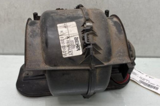 Pulseur d'air RENAULT KANGOO 1 Photo n°1