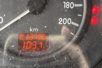 Pulseur d'air RENAULT KANGOO 1