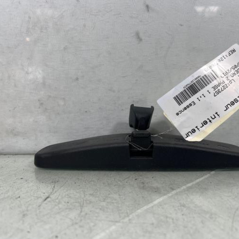 Retroviseur interieur DACIA SANDERO 2 Photo n°3