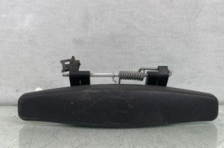 Poignee porte avant droit DACIA SANDERO 1 Photo n°1