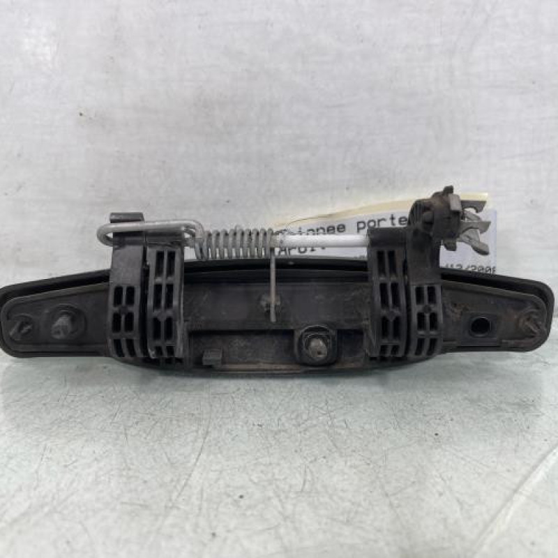 Poignee porte avant droit DACIA SANDERO 1 Photo n°2