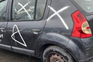 Poignee porte avant droit DACIA SANDERO 1