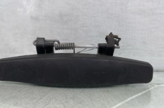 Poignee porte avant gauche DACIA SANDERO 1 Photo n°1