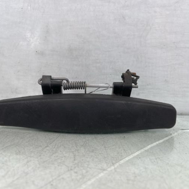 Poignee porte avant gauche DACIA SANDERO 1 Photo n°1