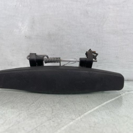 Poignee porte avant gauche DACIA SANDERO 1 Photo n°1