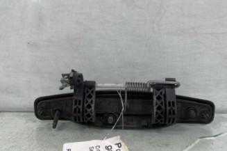 Poignee porte avant gauche DACIA SANDERO 1