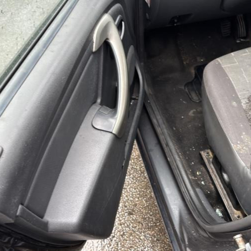 Poignee porte avant gauche DACIA SANDERO 1 Photo n°12
