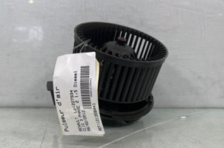 Pulseur d'air RENAULT CLIO 3 Photo n°1