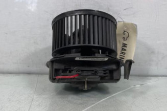 Pulseur d'air RENAULT CLIO 3