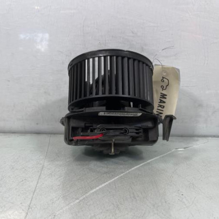 Pulseur d'air RENAULT CLIO 3