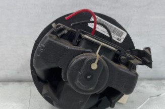 Pulseur d'air RENAULT CLIO 3