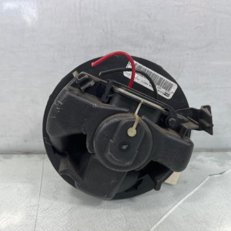 Pulseur d'air RENAULT CLIO 3 Photo n°3